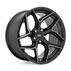 Alloy wheel (Mag)