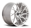 Alloy wheel (Mag)