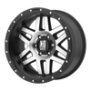 Alloy wheel (Mag)