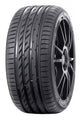 Nokian Tyres - zLine A/S SUV - 315/35R20 XL 110W BSW