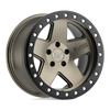 Alloy wheel (Mag)