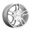 Alloy wheel (Mag)