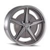 Alloy wheel (Mag)