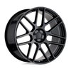 Alloy wheel (Mag)