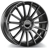 Alloy wheel (Mag)