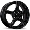 Alloy wheel (Mag)