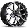 Alloy wheel (Mag)