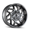 Alloy wheel (Mag)