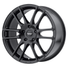 Alloy wheel (Mag)