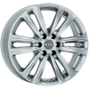 Alloy wheel (Mag)