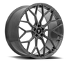 Alloy wheel (Mag)