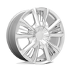 Alloy wheel (Mag)