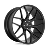 Alloy wheel (Mag)