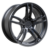 Alloy wheel (Mag)