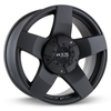 Alloy wheel (Mag)