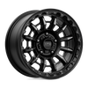 Alloy wheel (Mag)