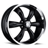 Alloy wheel (Mag)