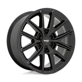 American Racing - AR945 - Black - GLOSS BLACK - 18" x 8.5", 20 Offset, 6x139.7 (Bolt Pattern), 72.6mm HUB