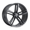 Alloy wheel (Mag)