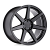 Alloy wheel (Mag)