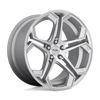 Alloy wheel (Mag)