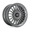 Alloy wheel (Mag)