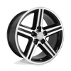 Alloy wheel (Mag)