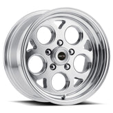Vision Wheel American Muscle - 561 SPORT MAG - Chrome - Polished - 17" x 4.5", -24 Offset, 5x115 (Bolt Pattern), 83.1mm HUB