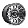 Alloy wheel (Mag)