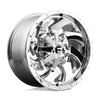 Alloy wheel (Mag)