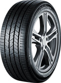 Continental - CrossContact LX Sport - 235/50R18 97H BSW