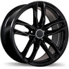 Alloy wheel (Mag)