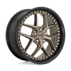 Alloy wheel (Mag)