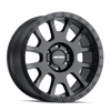 Alloy wheel (Mag)