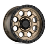 Alloy wheel (Mag)