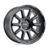 Alloy wheel (Mag)