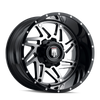 Alloy wheel (Mag)