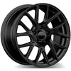 Alloy wheel (Mag)