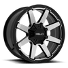 Alloy wheel (Mag)