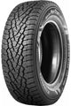 Kumho Tires - Winter PorTran CW11 - LT215/70R15 8/D 109R BSW