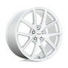 Alloy wheel (Mag)