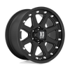 Alloy wheel (Mag)