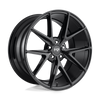 Alloy wheel (Mag)