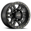 Alloy wheel (Mag)