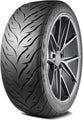 Maxtrek Tyres - MAXIMUS DS01 - 245/40R18 97W BSW