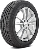 Fuzion - Touring A/S - 215/55R16 XL 97H BSW