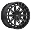 Alloy wheel (Mag)