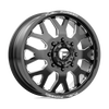 Alloy wheel (Mag)