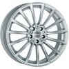 Alloy wheel (Mag)