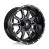 Alloy wheel (Mag)